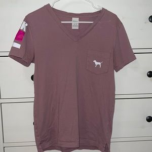 PINK t-shirt